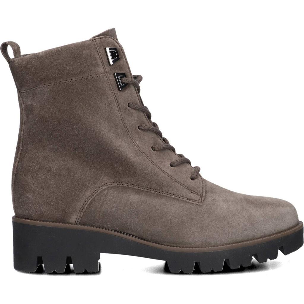Gabor Boots 055 Taupe
