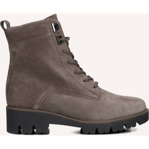 Gabor Boots 055 Taupe