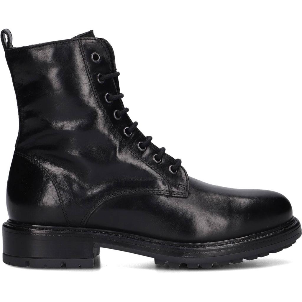 Blasz Boots 2queen201 Zwart