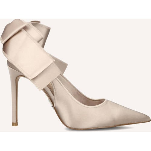 Steve Madden Hakken Teacup Beige
