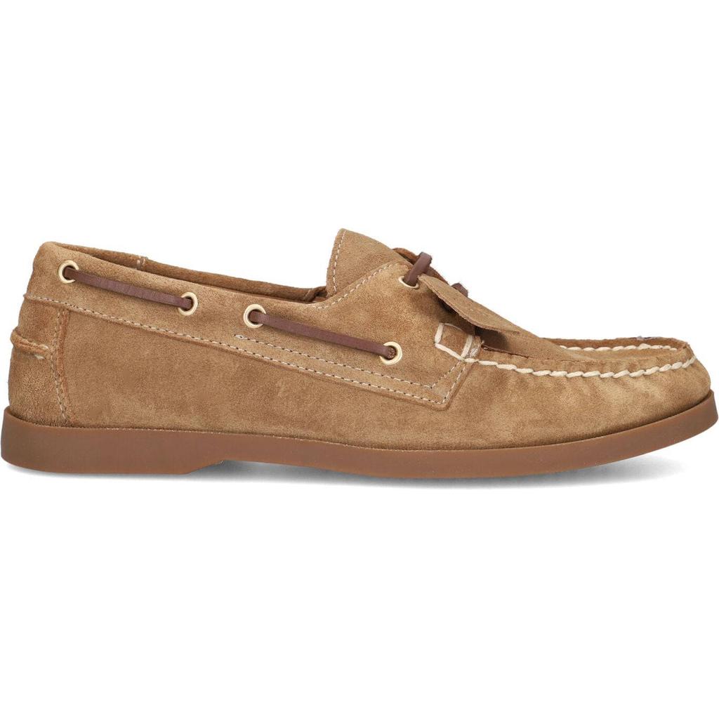 Stefano Lauran Veterschoenen 12735 Camel
