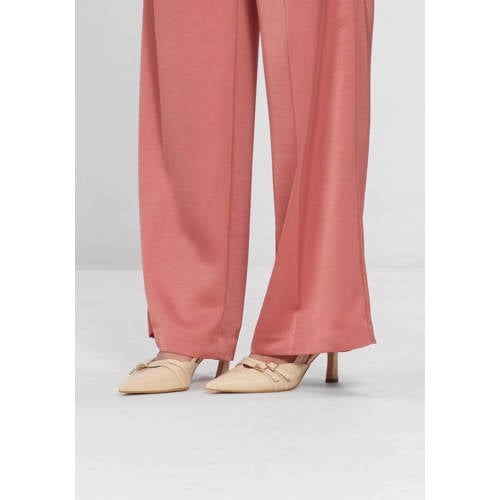 Stefano Lauran Hakken Beige