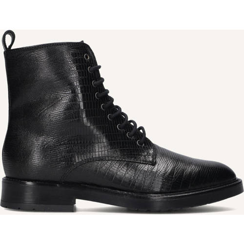 Notre-V Boots 2saint211 Zwart
