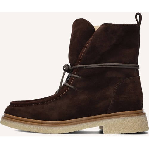 AYANA Boots 09-241 Bruin