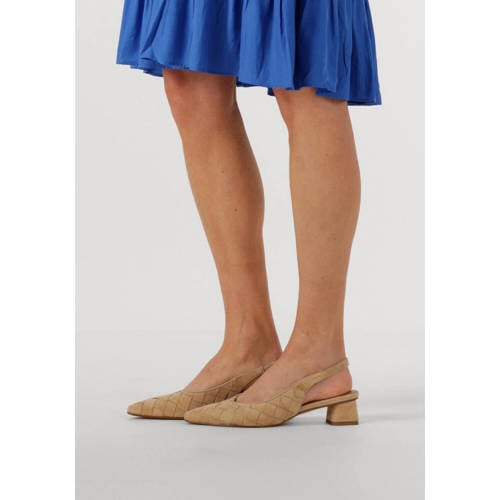 Stefano Lauran Hakken Beige