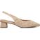 Stefano Lauran Hakken D24062 Beige