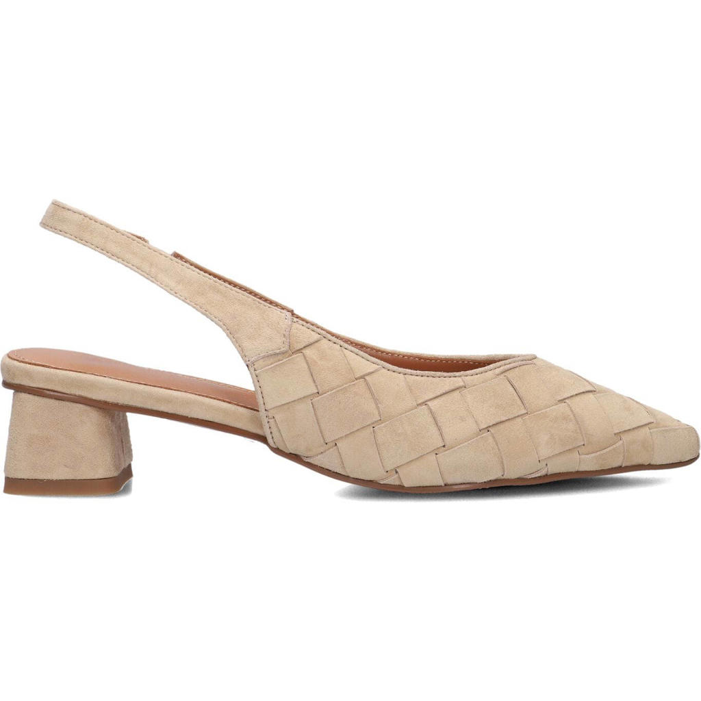 Stefano Lauran Hakken D24062 Beige