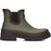 Woden Laarzen Liv Waterproof Groen