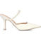 Steve Madden Hakken Bellamour Wit