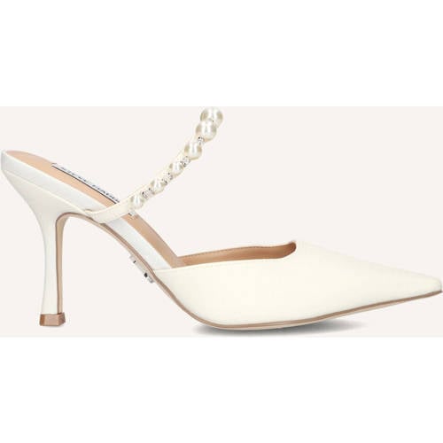 Steve Madden Hakken Brecki-p Wit