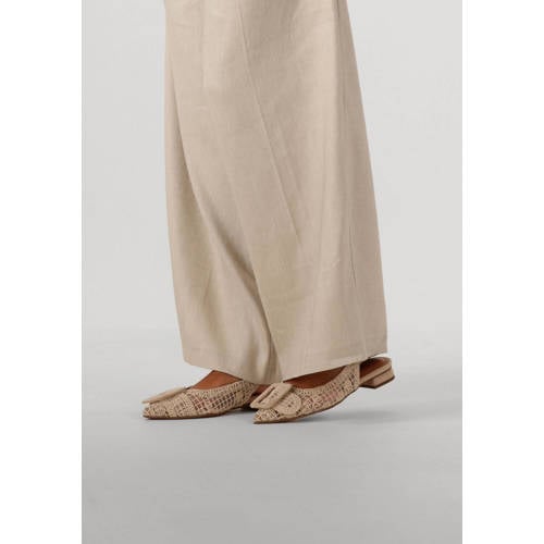 Stefano Lauran Hakken K Beige
