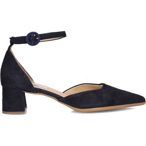 Notre-V Hakken Blauw