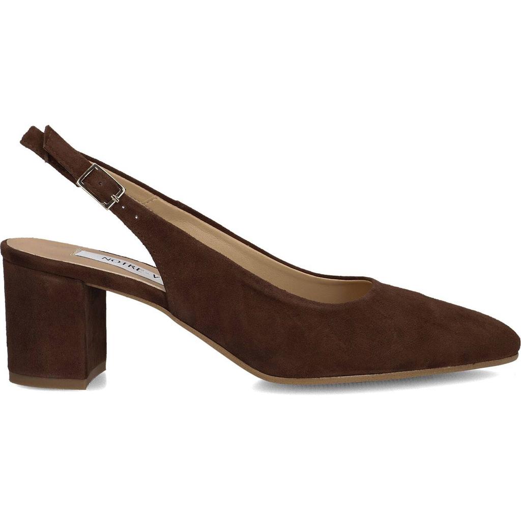 Notre-V Hakken 12613 Bruin