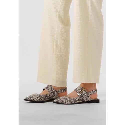 Steve Madden Hakken Grand Ave Beige