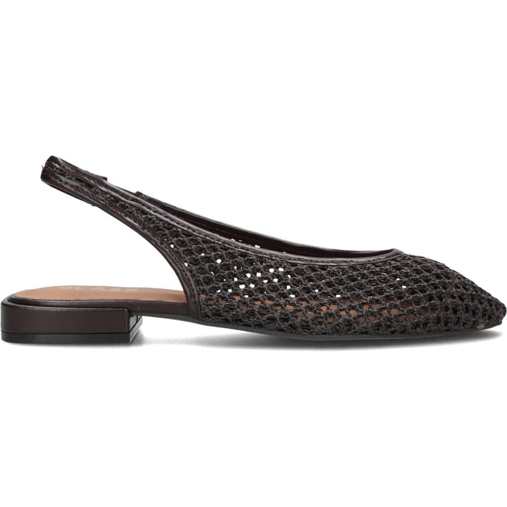 Blasz Hakken 15593-04 Bruin