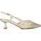 Stefano Lauran Hakken Pe2601 Goudkleurig