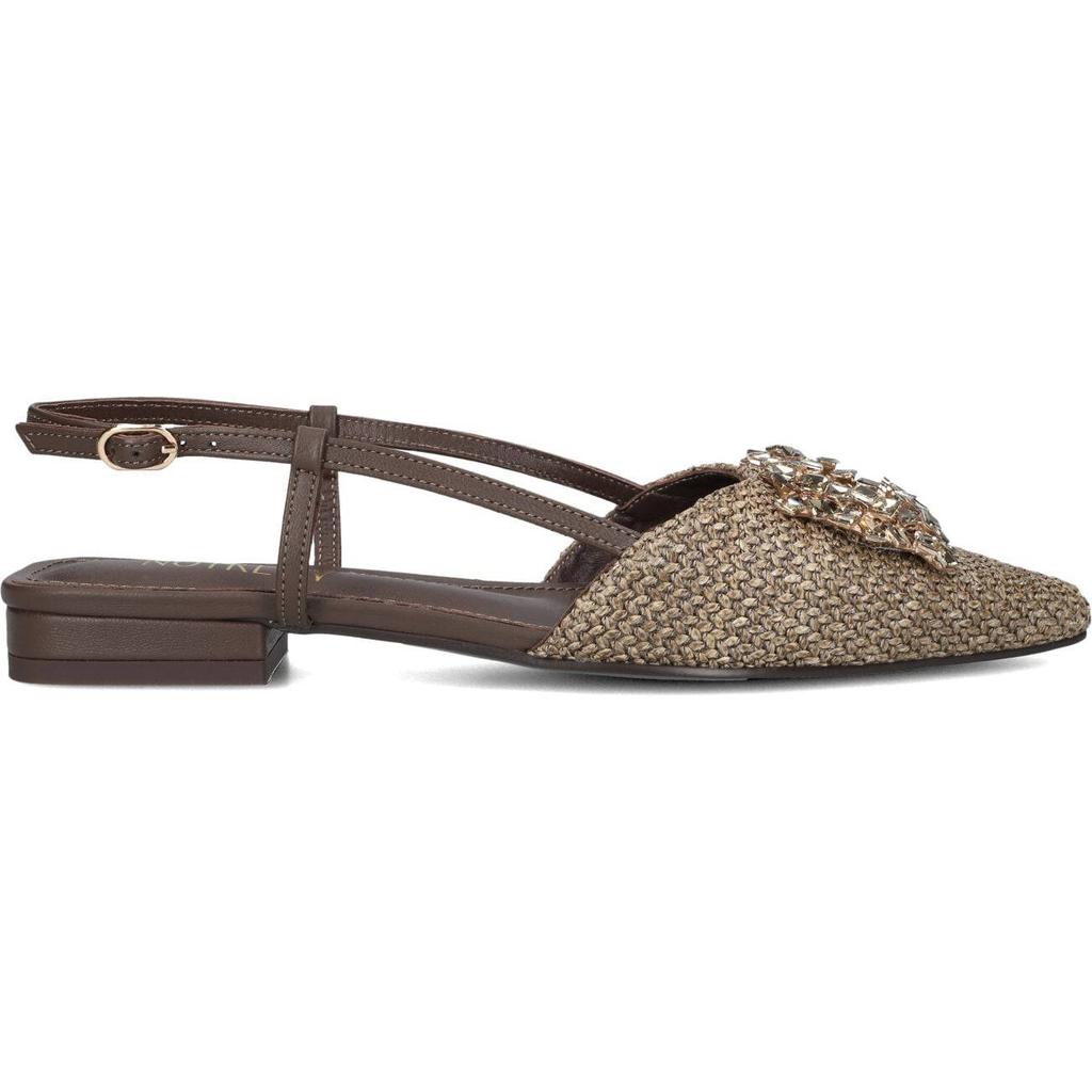 Notre-V Hakken La6155493 Beige