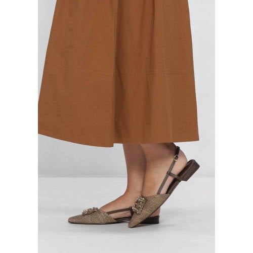Notre-V Hakken Beige