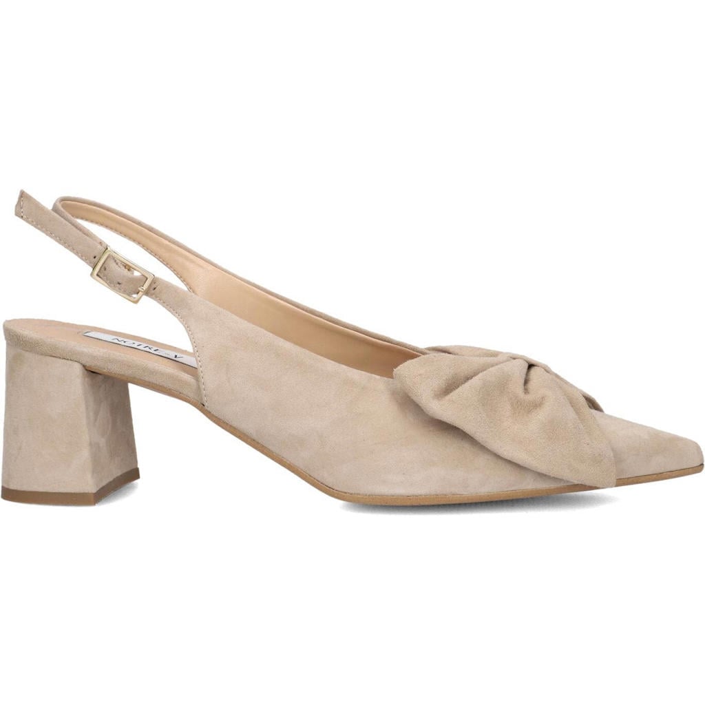 Notre-V Hakken 35503 Beige