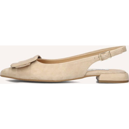 Notre-V Hakken Beige