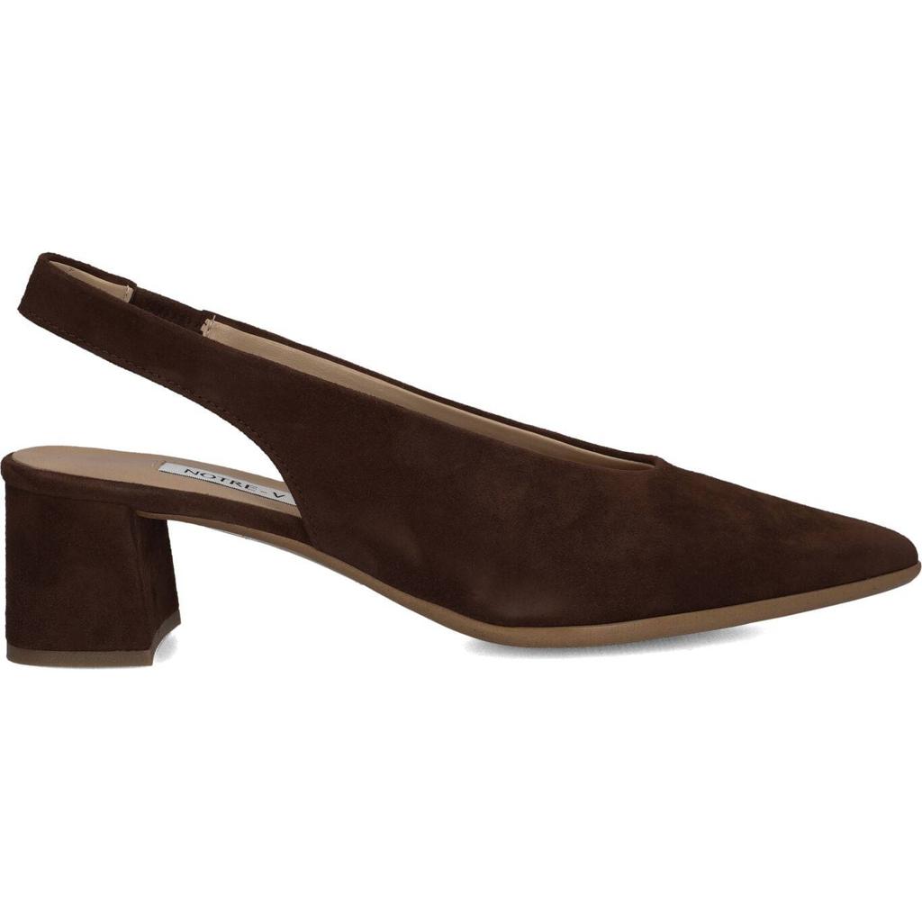 Notre-V Hakken 41903 Bruin