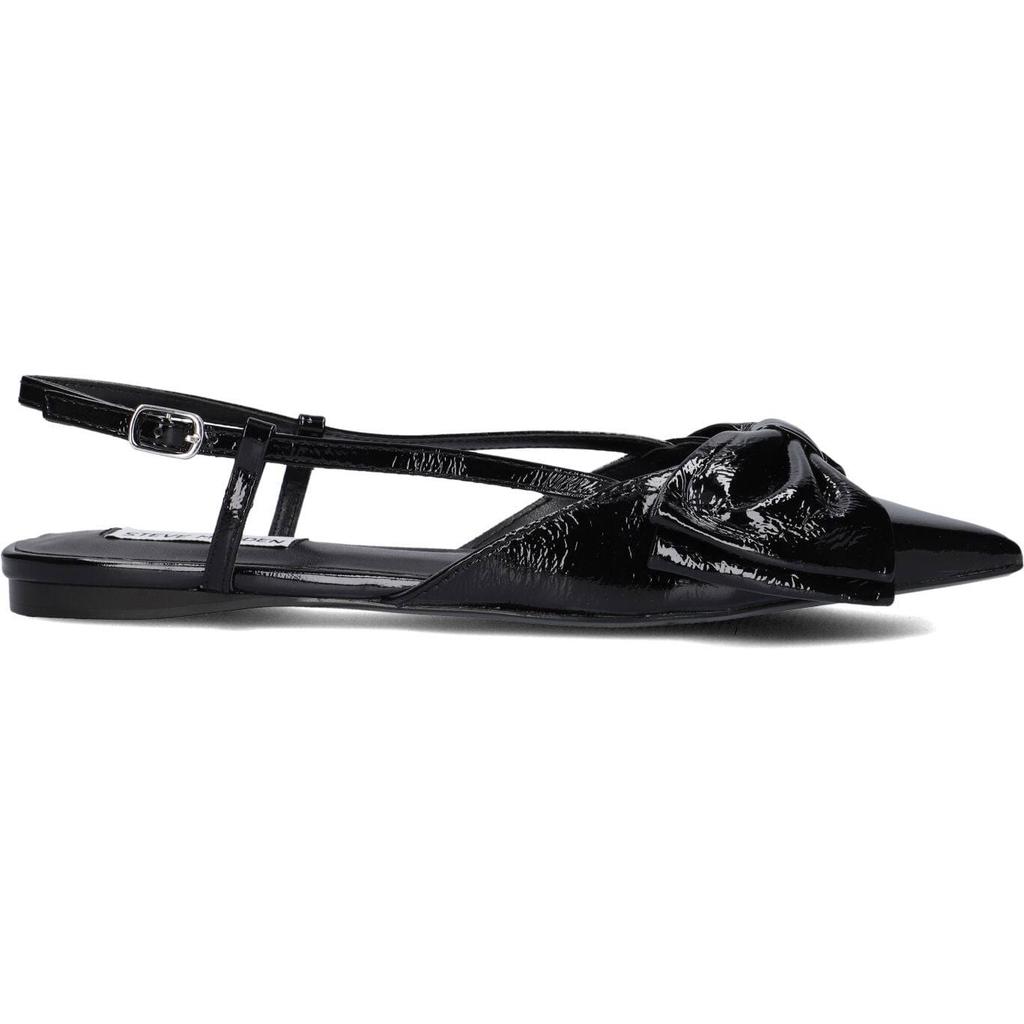 Steve Madden Hakken Dazzled Zwart
