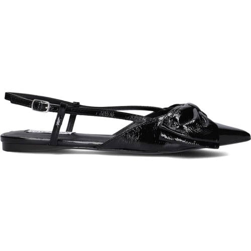 Steve Madden Hakken Dazzled Zwart