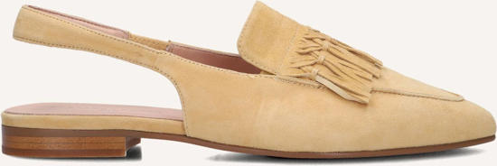 suède pumps dames