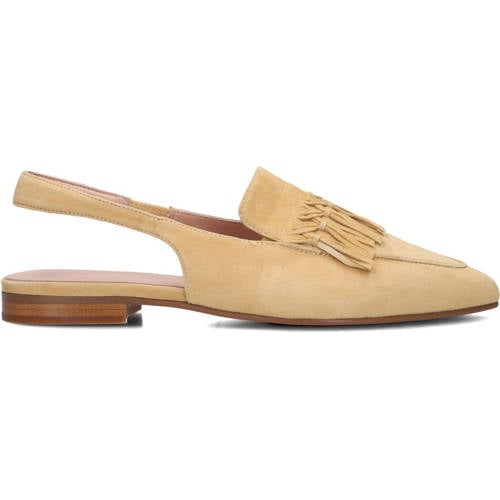 Stefano Lauran Hakken E2575 Geel