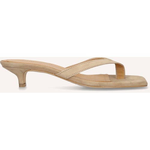 Notre-V Hakken Beige