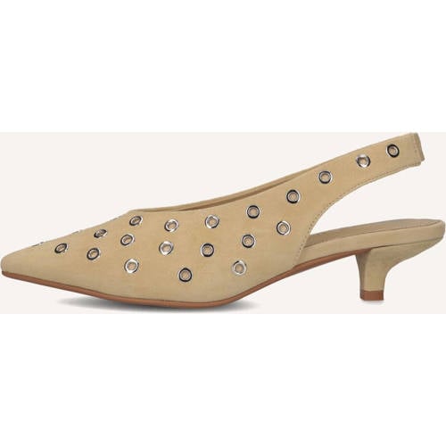 Notre-V Hakken 3339hl Beige