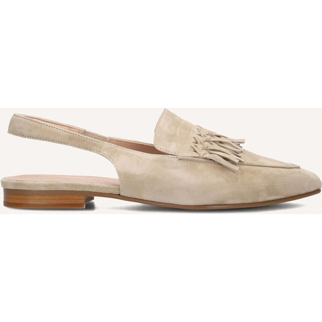 Stefano Lauran Hakken E2575 Beige