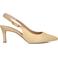 Unisa Hakken Lanz Butter yellow