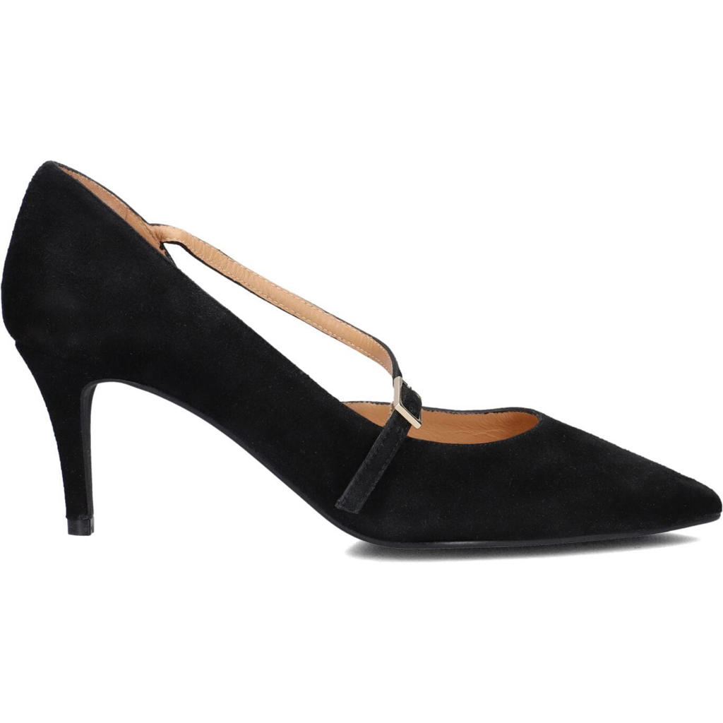 Lina Locchi Hakken L1213 Zwart