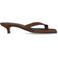 Notre-V Hakken 88801 Bruin