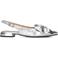 Notre-V Hakken 12261 Zilver