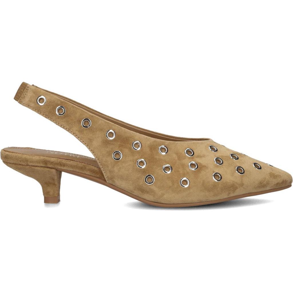 Notre-V Hakken Shd25055 3339hl Camel
