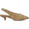 Notre-V Hakken Shd25055 3339hl Camel
