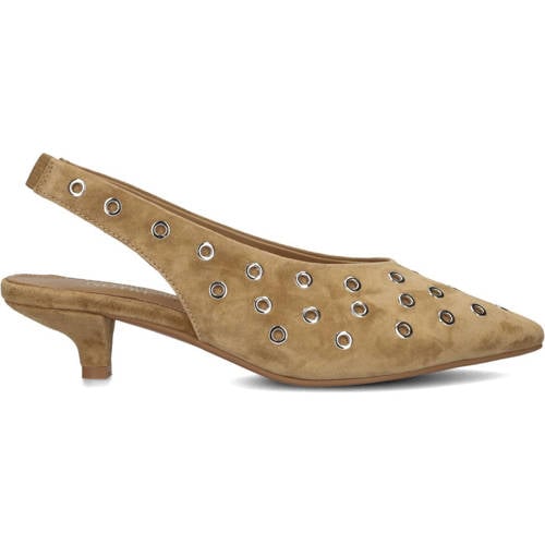 Notre-V Hakken 3339hl Camel