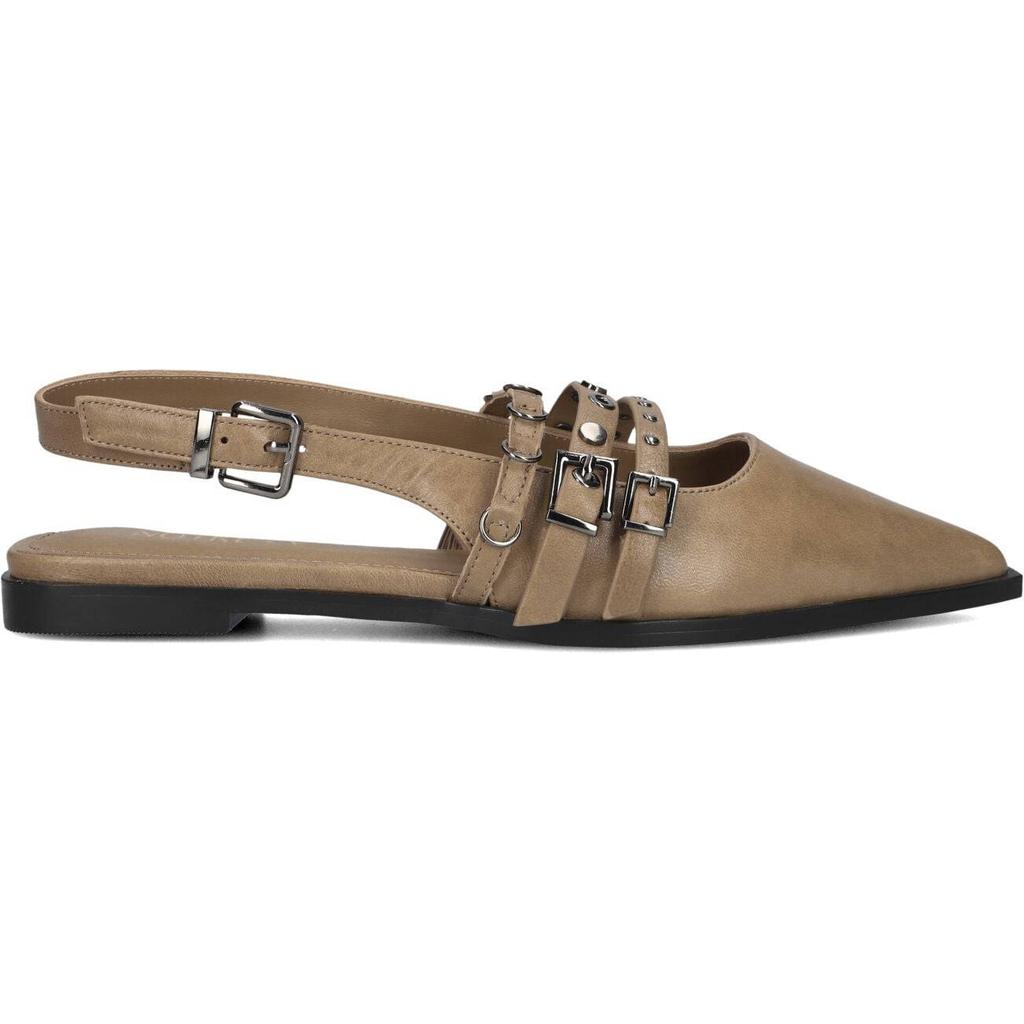 Notre-V Hakken D241192129 Camel