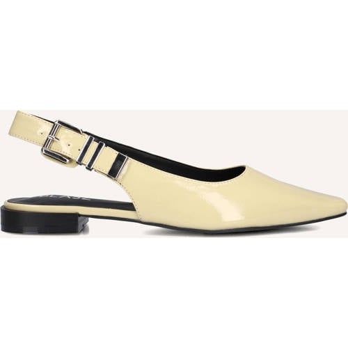 Blasz Hakken Beige
