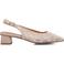 Stefano Lauran Hakken D24059 Beige