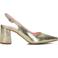 Notre-V Hakken 2315cp Goudkleurig