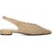 Notre-V Hakken D250533218 Beige