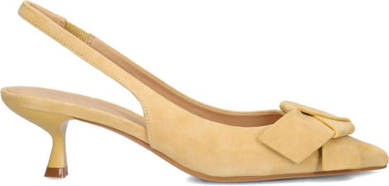 Stefano Lauran slingback pumps dames