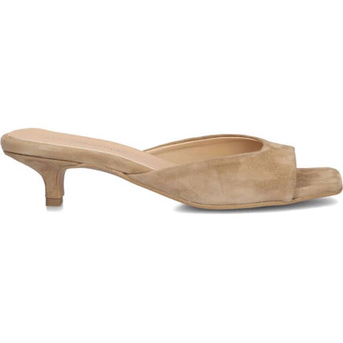 Stefano Lauran Hakken Beige