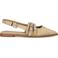 Notre-V Hakken D241192129 Beige