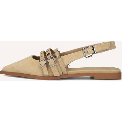 Notre-V Hakken Beige