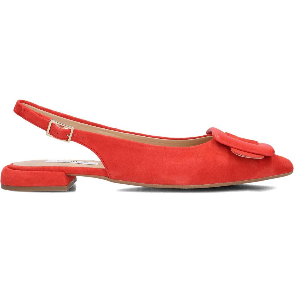 Notre-V Hakken 12241 Rood