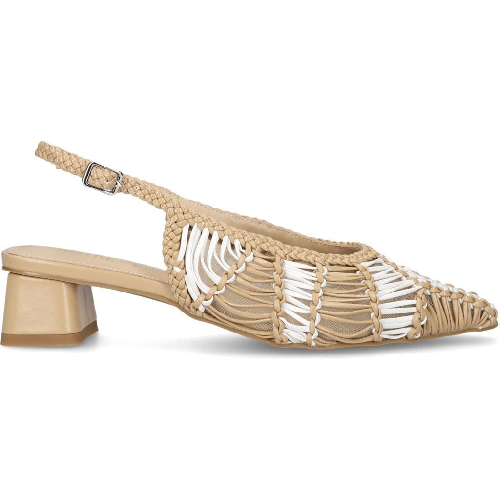 Notre-V Hakken D25409 Beige